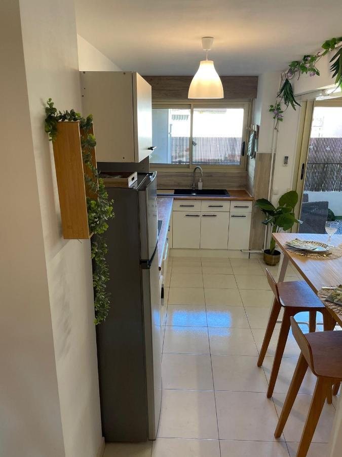Apartment Centre De Les Pins 100m Plages Easy Check-in Juan-les-Pins