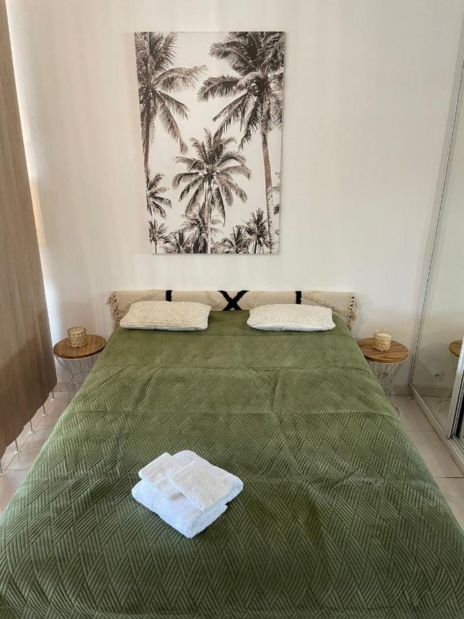 Apartment Centre De Les Pins 100m Plages Easy Check-in