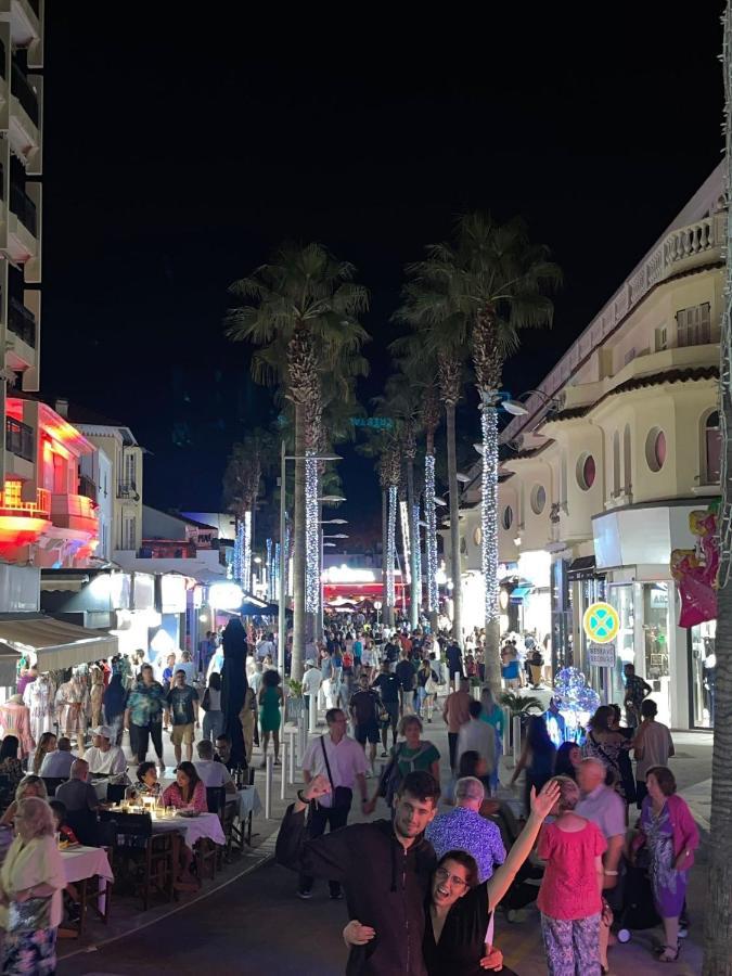 Centre De Les Pins 100m Plages Easy Check-in Apartment *